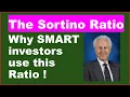 Master the Sortino Ratio The Secret to Smarter Investing
