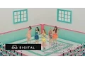 Top 100 K-Pop Songs for August 2014 Week 1