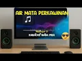Download Lagu KARAOKE AIR MATA PERKAWINAN | MANSYUR S