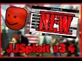 OLD ROBLOX JJSPLOIT V3 4 Level 6 NO VIRUS