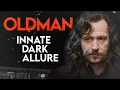 Gary Oldman A Living Masterpiece Full Biography Dracula The Dark Knight Darkest Hour