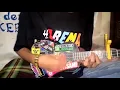 Download Lagu Viral ....lagu oi adik ber jilbab biru..versi arema