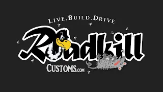Roadkill Customs DIY Hot Rods Tech Tools Ideas Lifestyle