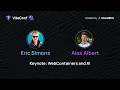 WebContainers AI Introducing bolt new