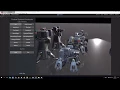 Combat Systems-Constructor
