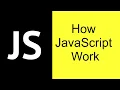 How JavaScript work in Hindi