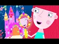 Download Lagu Ben and Holly's Little Kingdom | Triple Episode: 46 to 48 (Season 2) | Kids Cartoon Shows