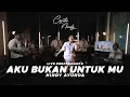 Lagu ROSSA - AKU BUKAN UNTUKMU | NINDY AYUNDA (Live Cover) | Cerita Nindy