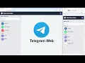 Build a Real-Time Chat App in Ruby on Rails 8 Telegram Web Features