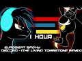 Download Lagu The Living Tombstone, Eurobeat Brony - Discord (Remix) [1 Hour]
