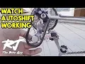 Download Lagu Landrider Auto Shift Rear Derailleur - How It Works (Auto Shifting Bike)