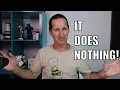 The CHECK constraint that DOESN T check anything