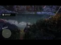 Jack Hall Gang treasure map 3