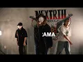 Levitate - Kid Milli / RAMA [Hiphop]