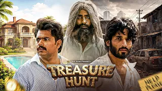 Treasure hunt | खज़ाने की खोज | Part 1 | 2 in 1 vines