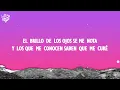J Balvin - Rio (Letra/Lyrics)