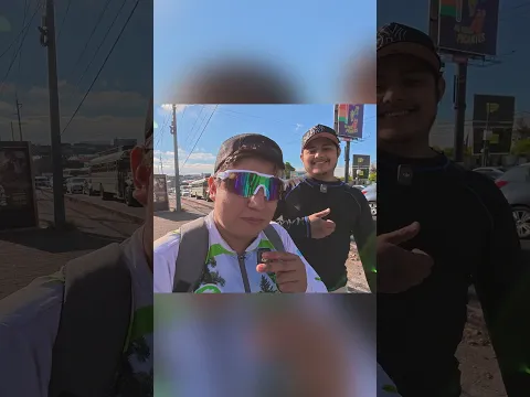 El RETO de CAMINAR hasta ANTIGUA