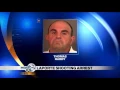 Man facing several charges in connection to LaPorte shooting