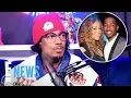 Nick Cannon Details Insecurities in Relationship With Ex-Wife Mariah Carey E News
