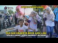 Download Lagu TERLALU SADIS NIA DIRGHA JOGET AMBYAR BARENG ANAKNYA LIVE KARANG BARU MATARAM BERSAMA IRAMA DOPANG