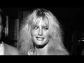 Daryl Hannah then and now 1978 - 2025