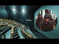 The Odyssey in 70mm IMAX
