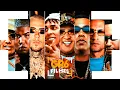 Download Lagu LEVADA MALA - MC Kadu, MC Daniel, MC Ryan SP, MC Luuky, MC GP, MC Cebezinho e MC RN do Capão, Oreia