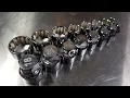 WestWard Socket Set Review