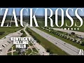 4K DRONE FOOTAGE OVER THE ROLLING HILLS OF KENTUCKY