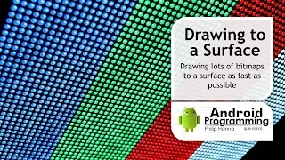 Android Game Development - Week 4