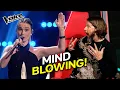 Lagu 4-Chair Turns That Hit So Hard, We Still Remember Them | Best Blind Auditions