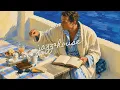 Relax Jazz House Mix - Notes from a Mediterranean Breakfast Table For Breakfasts Smooth Coffee