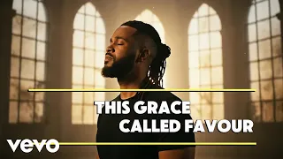 zionwave this grace called favour official music video 