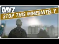 10 Deadly Mistakes Beginners Make in DayZ