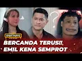 Download Lagu GAGAL TAYANG: EMIL KETAKUTAN!! YUDO BERCANDA TERUS  - MENCINTAIMU SEKALI LAGI