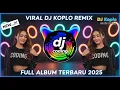 Download Lagu DJ CAMPURAN VIRAL TIK TOK 2025 JEDAG JEDUG FULL BASS TERBARU