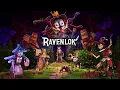Ravenlok Part 09 Get a relic from Tea Party Castle Gate 1st relic