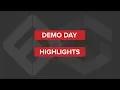 1902 Demo Day Highlights