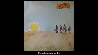 Download Aucán - Preludio de Alejandro MP3