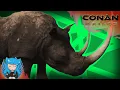 BABY RHINOS - BEST LOCATIONS FOR BABY RHINOS Conan Exiles