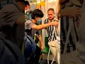 social experiment #shorts