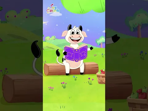 El Patito Feo. 📖 Cuentos Infantiles con La Vaca Lola