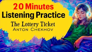 Learn English with Podcast | Simple English Story | Easy Listening Practice for Beginners | Shadow