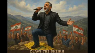 Hawa Ya Hawa Deep House Remix Fadel Shaker X Arabic Emotional Beat Prod By Djawi The Sheikh 