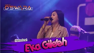 Download Eka Gile'eh||Shinta Dewi||Live New D'Swara||Asem Nunggal Jrengik|| 2022 MP3