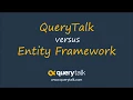 QueryTalk vs Entity Framework