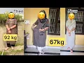 Download Lagu || My weightloss journey ☺️, how I lost 25kg at home 😕|| @mrspayla #gujjari