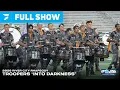 Troopers FULL 2026 SHOW at DCI River City Rhapsody