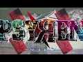 PSYREN Opening | "WARNING!!" by CLAN QUEEN