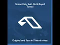 Tattoo (3am In Dhërmi Mix) (feat. Ruth Royall) - Simon Doty